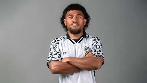 ทำความรู้จัก “ทีมชาติฟิจิ” คู่แข่ง “ทีมชาติไทย” ในศึก "คิงส์ คัพ 2025”