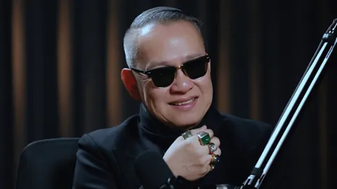 ป้าตือ จากอดีตถูกมองว่าแรง สู่ไอดอลที่เด็กๆ รุมรัก เปิดวิชาอยู่ร่วมกับทุกเจน