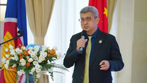 แอตต้าอยากได้ “พิพัฒน์” คุมท่องเที่ยว