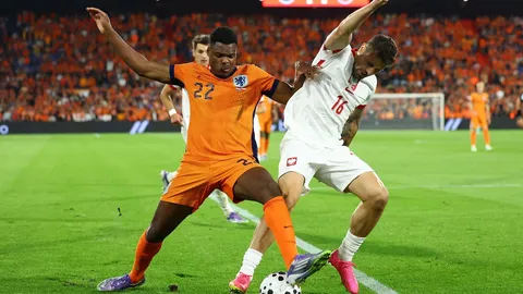 มีพลิกล็อก สรุปผลฟุตบอลโลก 2026 รอบคัดเลือก เมื่อคืนที่ผ่านมา