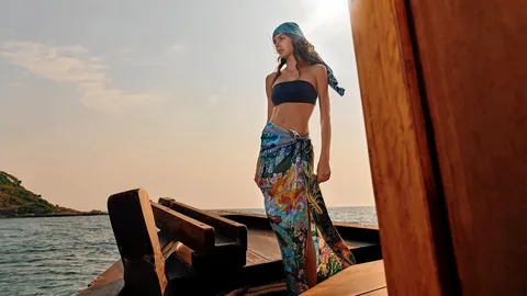 "จิม ทอมป์สัน" ความภูมิใจของคนไทย ซอฟต์พาวเวอร์ยุคใหม่ถักทอจากมรดกวัฒนธรรม