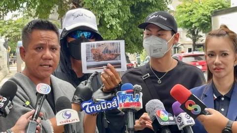 จี้สอบ “เจน ญาณทิพย์” ปม “ยันต์กรามหมู” อ้างคุณวิเศษเกินจริง และรับบริจาคทองคำ