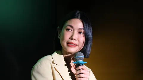 ผู้บริหารแสนสิริ ชวนคิด ให้เงินทำงานแทน แล้วความฝันจะใกล้ขึ้น บทเรียนนักศึกษาก่อนก้าวสู่โลกผู้ใหญ่