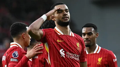 “กัคโป” เผย บาเยิร์นฯ ติดต่อมาจริง! ตอนนั้นแอบกังวลอยากอยู่ “ลิเวอร์พูล” ต่อ