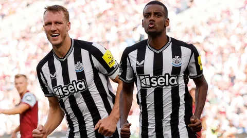 มันจบแล้ว "เบิร์น" อวยพร "อิซัค" โชคดีกับ "ลิเวอร์พูล" ยกเว้นตอนเจอ "นิวคาสเซิล"