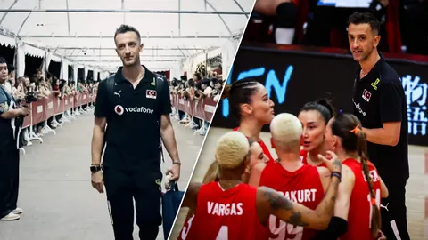 “โค้ชตุรกี” ติดใจนวดแผนไทย-วัด ชมแฟนๆ ชาวไทยในชิงแชมป์โลก 2025 สุดยอดมาก (คลิป)