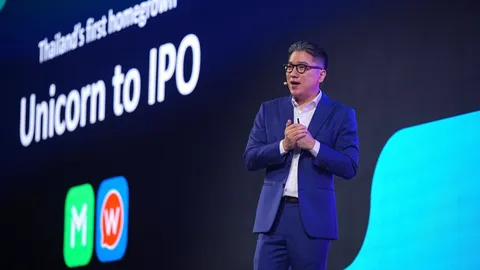 LINE MAN Wongnai หนุนรัฐบาลอนุทิน ฟื้น “คนละครึ่ง” กระตุ้นเศรษฐกิจฐานรากได้จริง