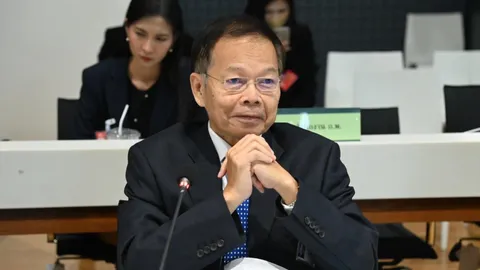 “นพดล ปัทมะ” ประกาศลาออก สส.เพื่อไทย นับแต่วันนี้ กราบขอบคุณ “ทักษิณ-คุณหญิงอ้อ”