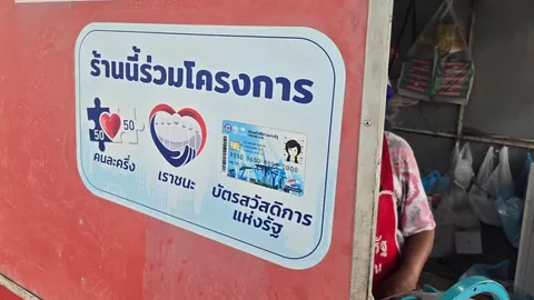 เสียงสะท้อนจากชาวบ้าน ขานรับนโยบาย "คนละครึ่ง" หากรัฐบาลใหม่รื้อฟื้นใช้อีกครั้ง