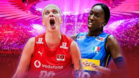 โปรแกรมวอลเลย์บอลหญิงชิงแชมป์โลก 2025 – นัดชิงชนะเลิศ และชิงอันดับ 3