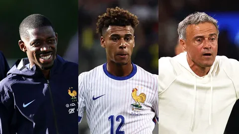 "เปแอสเช" โชคร้ายซ้ำซ้อน! นักเตะเจ็บ-โค้ชไหปลาร้าหัก ซ้ำเติมก่อนเปิดศึก UCL