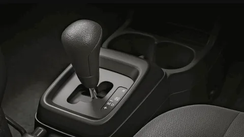 ไม่เคยเปลี่ยนระวังเกียร์พัง! น้ำมันเกียร์ออโต้ เปลี่ยนเมื่อไหร่ดี?