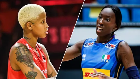 ใครจะได้แชมป์ เปิดเส้นทาง "ตุรกี-อิตาลี" ก่อนดวลเดือด วอลเลย์บอลหญิงชิงแชมป์โลก 2025