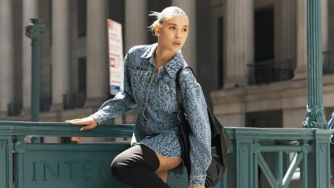 มิสตี้ มิงซ์ รังสรรค์คอลเลกชันสุดชิก ผู้หญิงยุคใหม่เปี่ยมพลังเฟมินีน