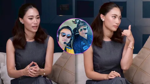 เพลง ชนม์ทิดา เล่าเหตุการณ์เมื่อ 2 ปีก่อน พ่อหนู อนุทิน ขับเครื่องบินพาไปหาพ่อเอ๋ 