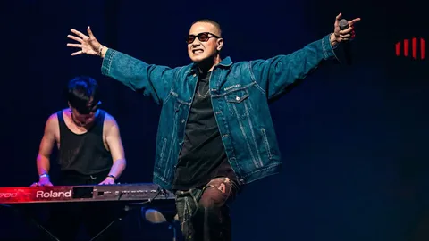 "MVL ALL IN” คอนเสิร์ตเพลงร็อกครั้งแรกของ เป้ MVL ฉีกทุกกฎเดิม พาแฟนๆ สู่มิติใหม่