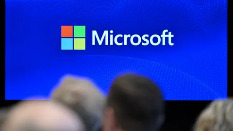 สายเคเบิลใต้ทะเลแดงขาด ทำบริการ “คลาวด์” ของไมโครซอฟต์ขัดข้อง