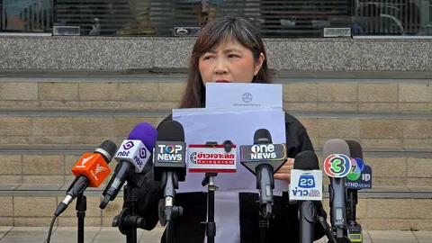 ร้องทนายใหญ่ อ้างเป็น ผศ. สอนกฎหมาย พบพิรุธเพียบ มีเลขบัตร 13 หลัก "2 ชุด" ยังสวมรอยเคยคุมคุก