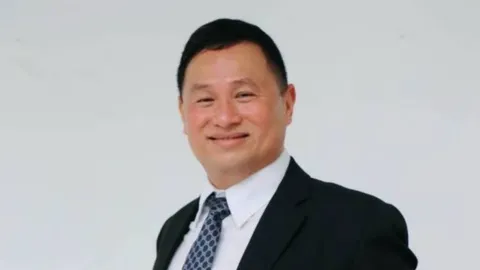 "เสธหิ" เผยสาเหตุลาออก "ผอ.พรรครวมไทยสร้างชาติ" กลับมาร่วมงาน "ธรรมนัส"