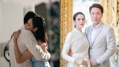 ศาลตัดสินยกฟ้อง เมฆ รามา สามี หยาดทิพย์ ราชปาล ได้กลับมาอยู่กับครอบครัวแล้ว