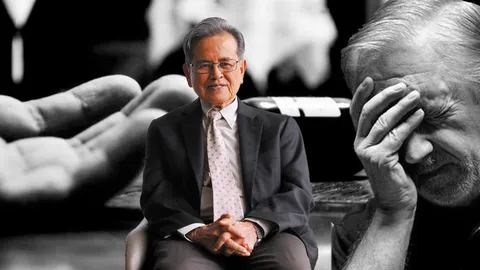 โรคซึมเศร้า..รุมเร้า มหันตภัยสังคมโลก