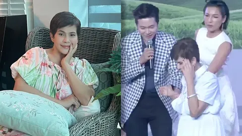 นก จริยา โพสต์ครั้งแรกหลังเป็นแพนิก ขอบคุณที่เป็นห่วง ขออภัยทำให้งานสะดุด