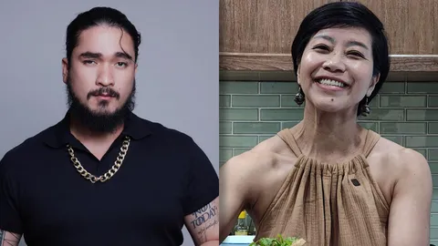 ฟาโรห์ เตชภณ ปกป้อง หมิว สิริลภัส แฟนสาว ฟาดแรง แขก คำผกา บูลลี่โรคซึมเศร้า