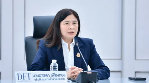 ไทยลุ้นข่าวดีค้าขาย"เมียนมา-เขมร”   