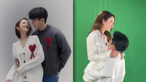 นนกุล อุ้ม แอฟ ทักษอร หวานจนคนกรี๊ดทั้งสตูดิโอ ส่วนคนโสดไม่มีที่จะอยู่