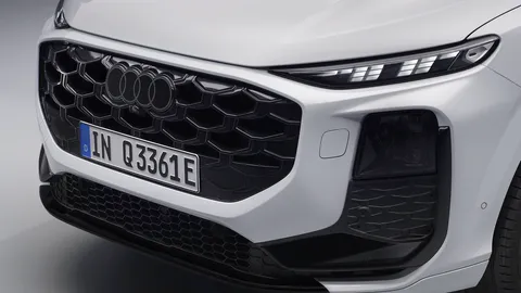 อย่างหล่อ! AUDI เปิดตัว NEW Q3 SPORTBACK 2026
