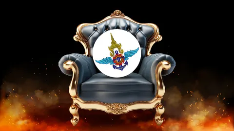 โผ รมว.กลาโหม พลิกรายวันจนนาทีสุดท้าย เคาะคนกลาง พล.อ.ณัฐพล นาคพาณิชย์