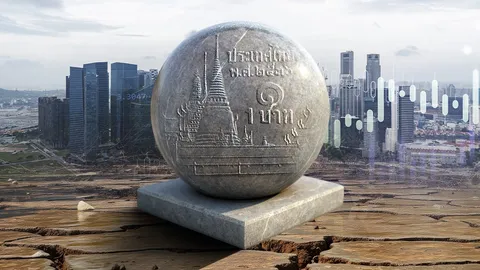 เงินบาทแข็งสุดรอบ 4 ปี ส่องหุ้น "ได้-เสีย" ประโยชน์ บจ. นำเข้า-หนี้ดอลลาร์ฯ สูง เตรียมยิ้ม