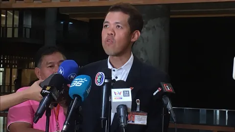 ประธานวิปฝ่ายค้านเผยยังไม่แบ่งงาน “เพื่อไทย” เชื่อ ไม่มีร่างกฎหมายครม.เข้าสภา