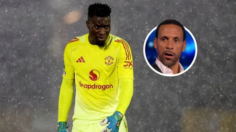 “โอนาน่า” ไปได้ก็ดี! ตำนานแมนยูฯ เหน็บแรงเหมือนกำจัดกลิ่นเหม็นให้พ้น “แมนยูฯ”