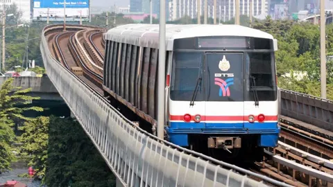 ข่าวดี "บีทีเอส" กลับมาขาย "แพ็กเกจเที่ยวเดินทาง" เริ่มจำหน่าย 11 ก.ย. 2568