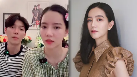 ริชชี่ อรเณศ ร้องไห้ช็อกหนัก น้องชายโดนมิจฉาชีพหลอกโอนเงินครอบครัวเกลี้ยงบัญชี (คลิป)