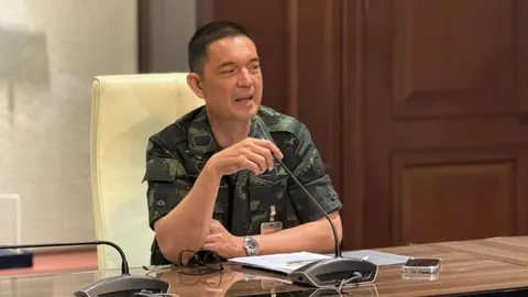 ทบ. ซัดกัมพูชาบิดเบือนข้อเท็จจริง ยันไทยไม่มีการโจมตีพื้นที่ปราสาทพระวิหาร