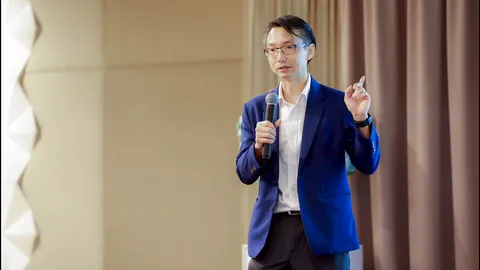 ETDA ย้ำเป้าหมายดันเศรษฐกิจดิจิทัลเป็น 30%ของจีดีพี 