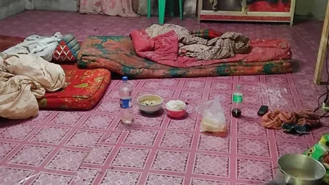 หนุ่มคว้าไม้ฟาดเพื่อนร่วมวงสุรา ดับ 1 เจ็บ 1 รำคาญเถียงกันเรื่อง "รถน้ำมันหมด"