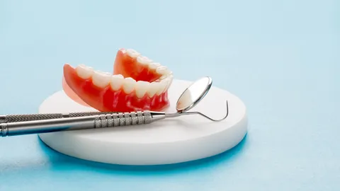 ประกันสังคม เพิ่มสิทธิค่าทำฟันปลอม ผ่าฟันคุด