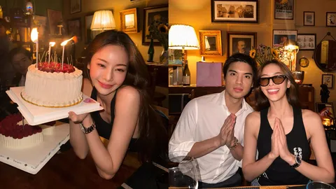 “เตรียมเลยมั๊ยแม่??”