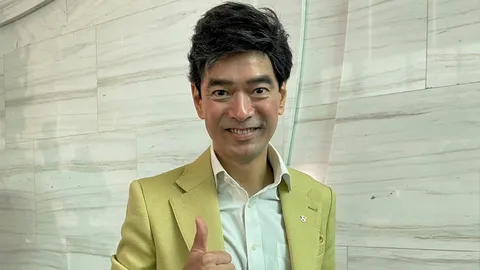 “จิ๊บ วสุ” โดนบริษัททัวร์โกง ชวดพา “จ๊ะจ๋า” เที่ยวมองโกเลีย โคตรเซ็ง! ทำชีวิตอยู่โหมด “ท็อกซิก”