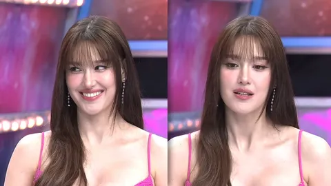 ใครกัน? แจ็คกี้ ชาเคอรีน เล่าเคยตามหารักแท้ แต่เจอผู้ชายในวงการหลอกยืมเงินเกือบล้าน