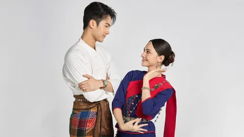 ช่อง 7HD เปิดละครใหม่ "บ้านนางรำ" จับคู่พระนาง "ภูมิ-แอนน่า" เสิร์ฟดราม่าจัดเต็ม