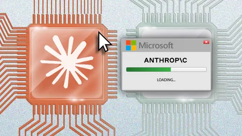 Microsoft ไม่ได้รัก OpenAI ขนาดนั้น ล่าสุดหันซบ AI จาก Anthropic ลดการพึ่งพากันแค่เจ้าเดียว