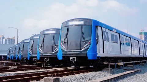 BEM ไม่หวั่นรัฐไม่สานต่อรถไฟฟ้า 20 บาท ยันไม่กระทบรายได้ หนุนใช้บัตร EMV เดินทางสะดวก