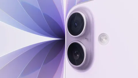 เปรียบเทียบ iPhone 16 กับ 17 เช็กสเปกชัดๆ รุ่นไหนคุ้มค่ากว่ากัน