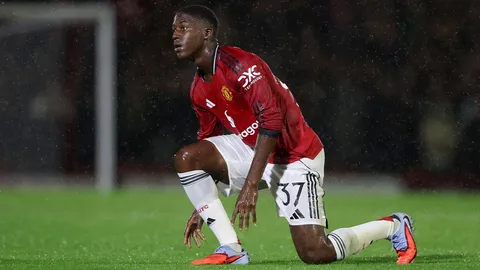 ไปดีกว่า "เมนู" พร้อมลา "แมนยูฯ" ซบ "นาโปลี" ม.ค. นี้ ถ้ายังไม่ได้ลงเล่นมากขึ้น