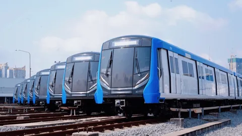 BEM ไม่กังวลนโยบายรถไฟฟ้า 20 บาทสะดุด 