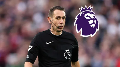 หนักกว่าเก่า "เดวิด คูต"อดีตผู้ตัดสิน "พรีเมียร์ลีก" ถูกตั้งข้อหามีคลิปวีดีโอ ล่วงละเมิดเยาวชน